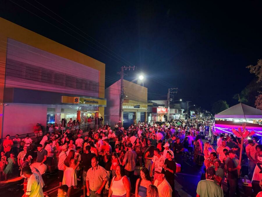 Imagem REVEILLON CASSILANDIA 3